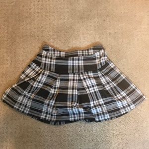 Love, Glam Girl skirt for girls size M